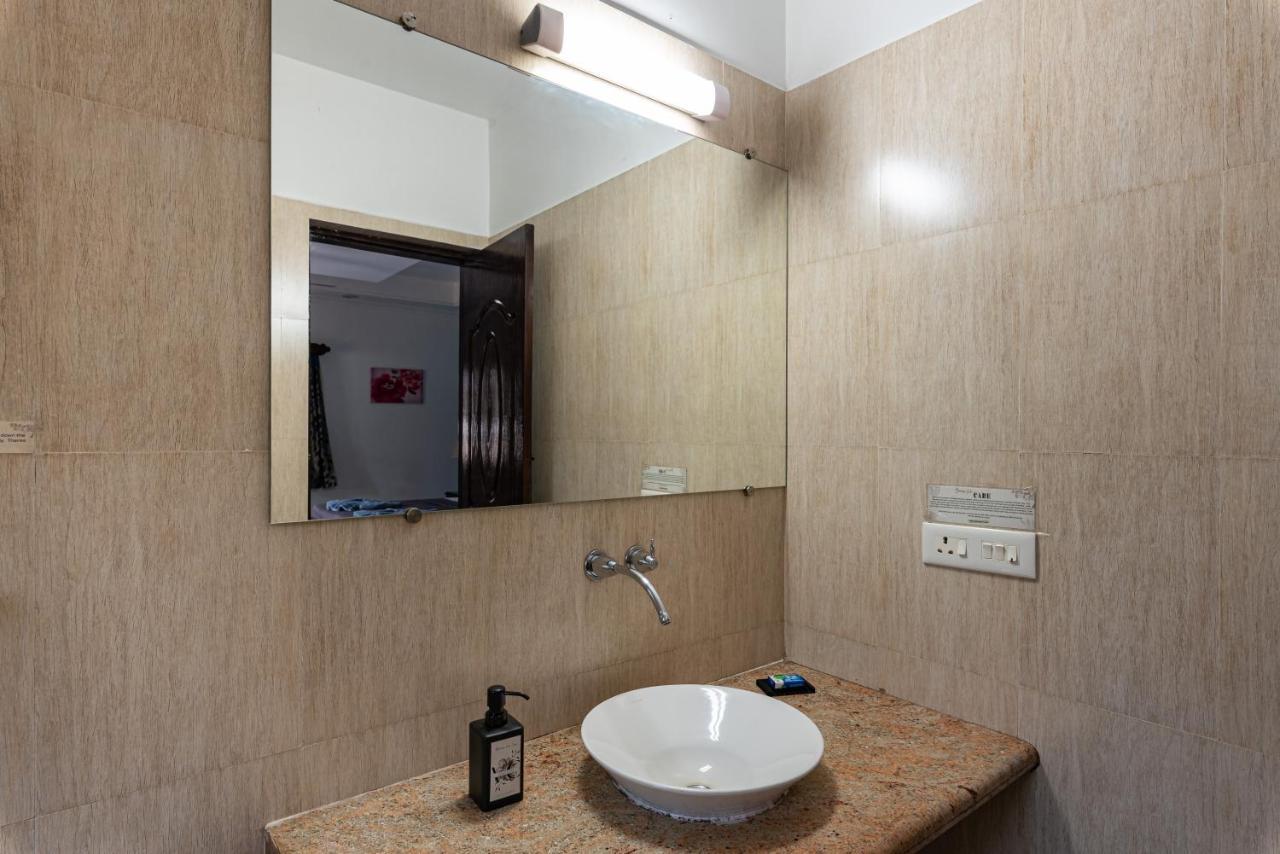 Villa Calangute Phase 5 ภายนอก รูปภาพ