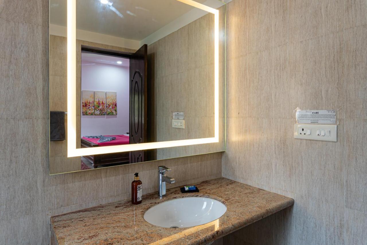 Villa Calangute Phase 5 ภายนอก รูปภาพ
