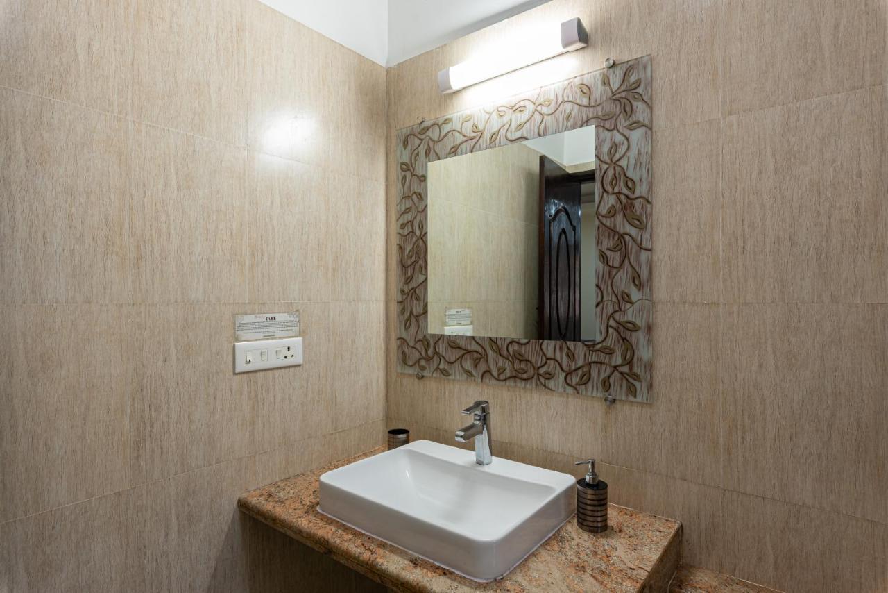 Villa Calangute Phase 5 ภายนอก รูปภาพ