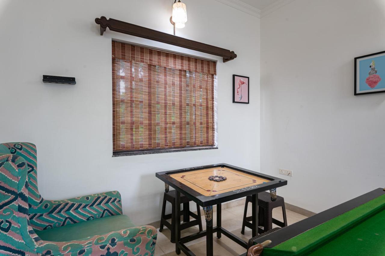 Villa Calangute Phase 5 ภายนอก รูปภาพ
