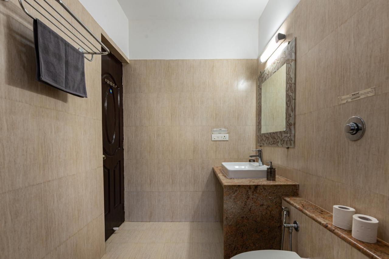 Villa Calangute Phase 5 ภายนอก รูปภาพ