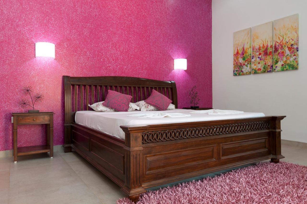 Villa Calangute Phase 5 ภายนอก รูปภาพ