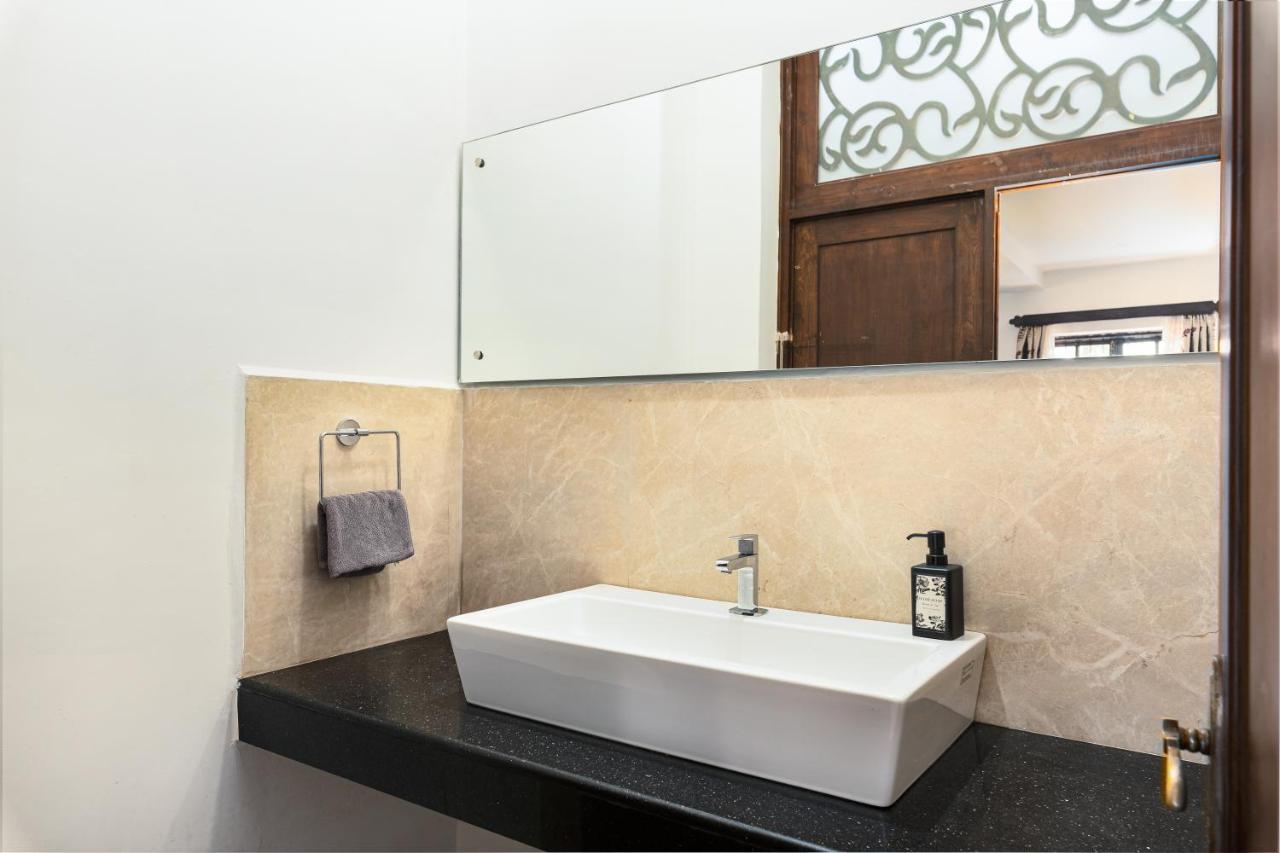 Villa Calangute Phase 5 ภายนอก รูปภาพ