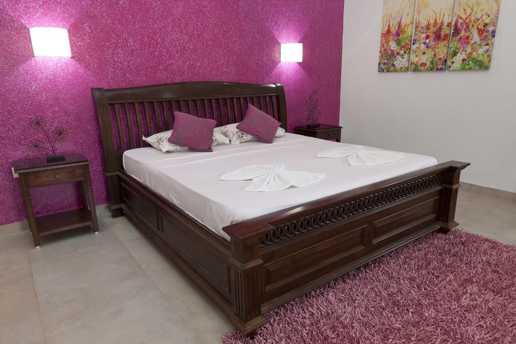 Villa Calangute Phase 5 ห้อง รูปภาพ