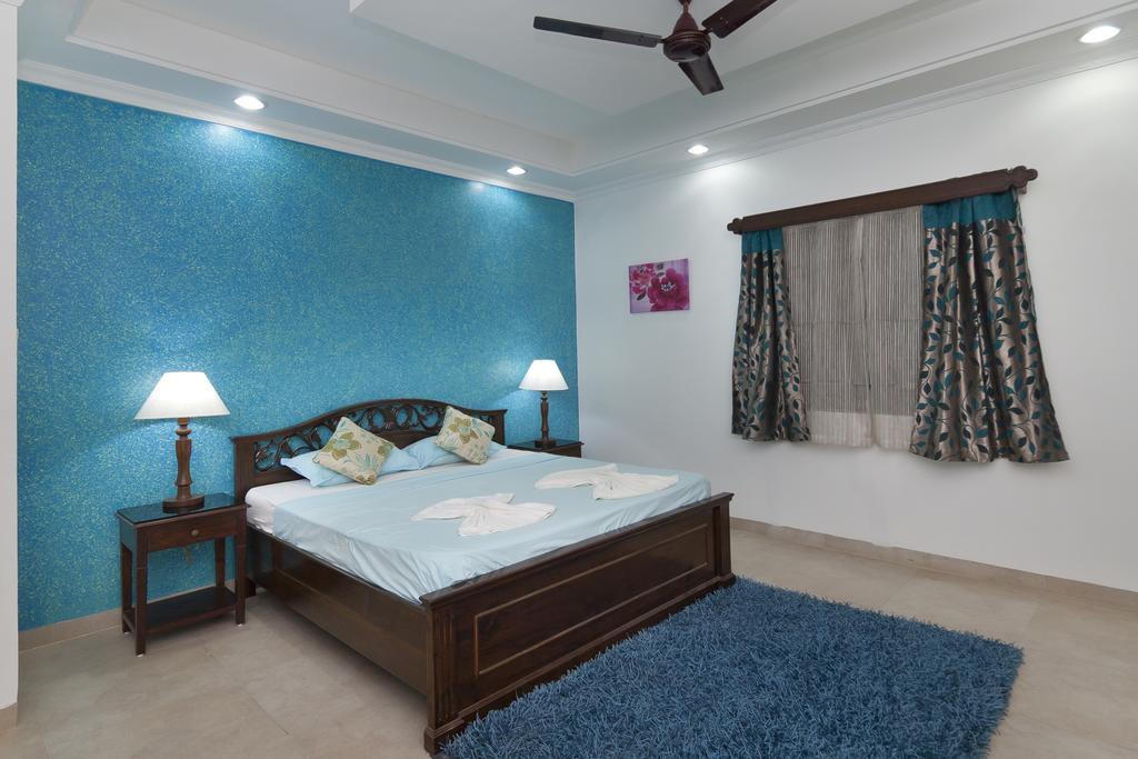 Villa Calangute Phase 5 ห้อง รูปภาพ