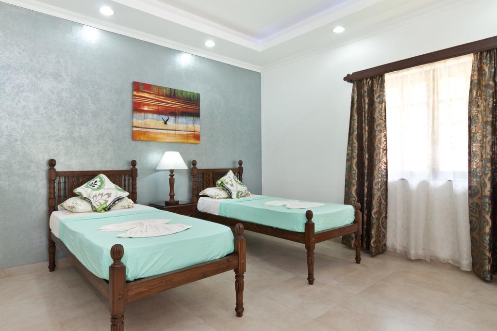 Villa Calangute Phase 5 ภายนอก รูปภาพ