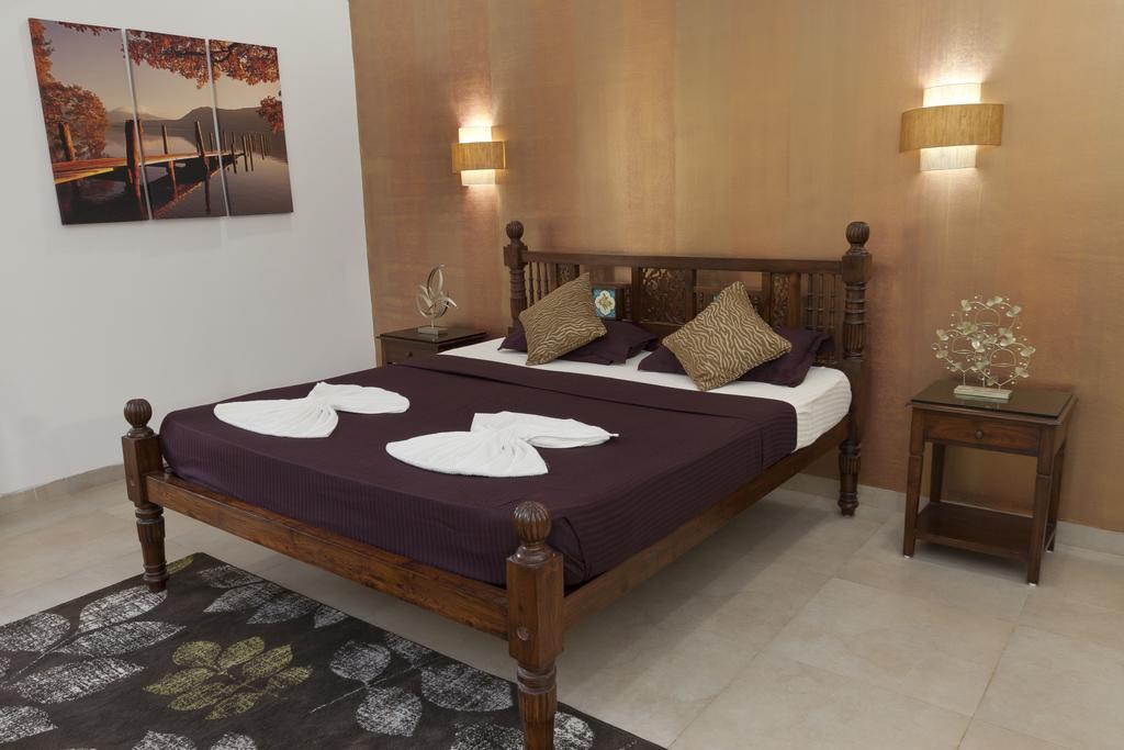 Villa Calangute Phase 5 ห้อง รูปภาพ